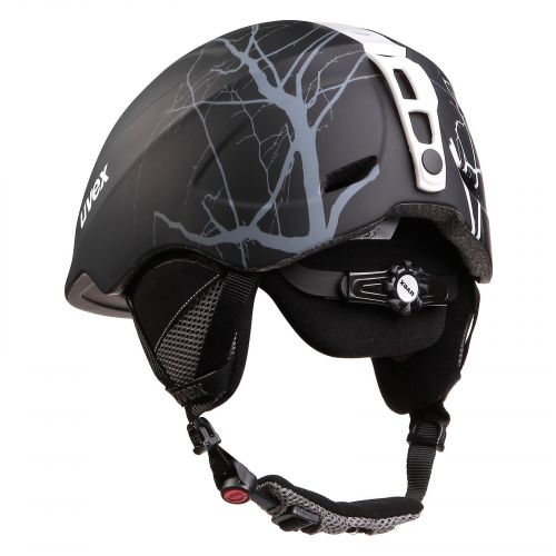 Kask Uvex Gamma W 566189