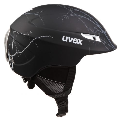 Kask narciarski Uvex Gamma 566189