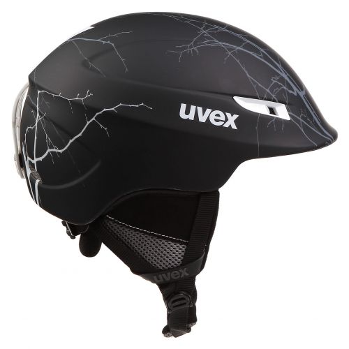 Kask Uvex Gamma W 566189