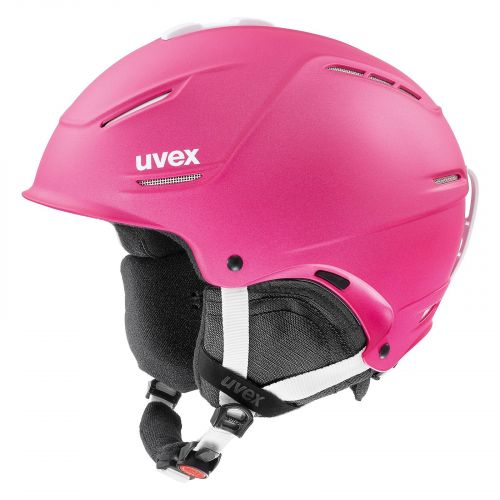 Kask narciarski Uvex P1us 2.0 566211