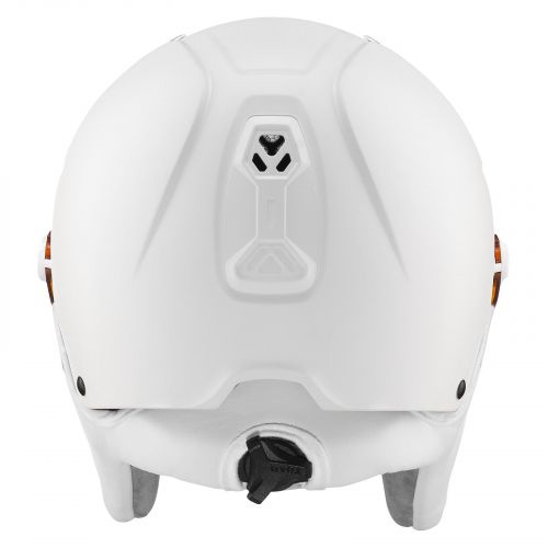 Kask narciarski Uvex HLMT 600 Visor 566236