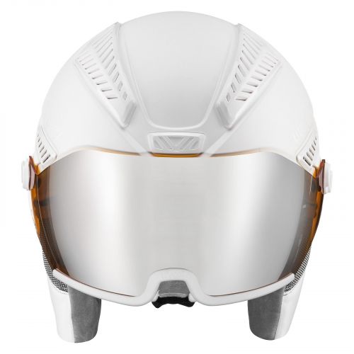 Kask narciarski Uvex HLMT 600 Visor 566236