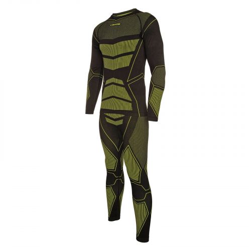 Bielizna narciarska męska Viking Colm Set 500220123