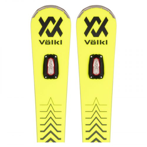 Narty męskie Volkl 2020 Racetiger SL +rMotion2 12 120031