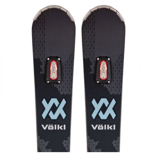 Narty męskie Volkl 2020 Deacon 74 +rMotion2 12 120161