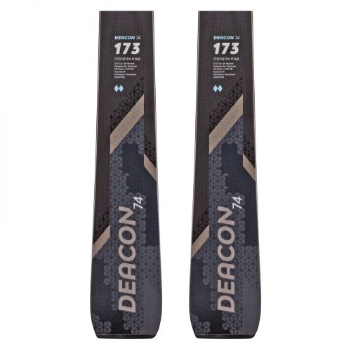 Narty męskie Volkl 2020 Deacon 74 +rMotion2 12 120161