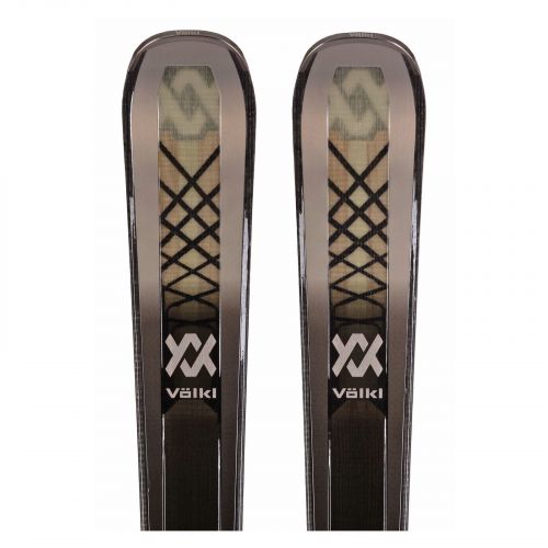 Narty męskie Volkl 2020 Deacon V-Werks +Lowride XL13 120215