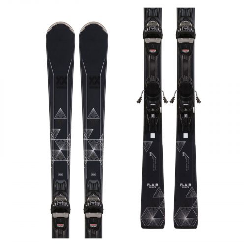 Narty damskie Volkl 2021 Flair 76 Elite +vMotion10 120301