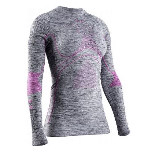 Bielizna termoaktywna damska X-Bionic Energy Accumulator 4.0 Melange WT41W19W