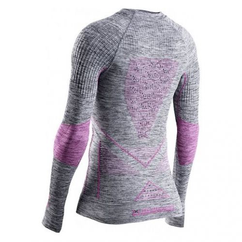 Bielizna termoaktywna damska X-Bionic Energy Accumulator 4.0 Melange WT41W19W