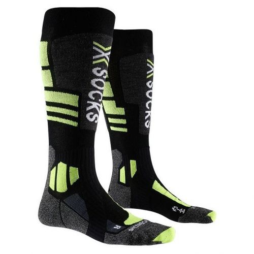 Skarpety snowboardowe X-Socks 4.0