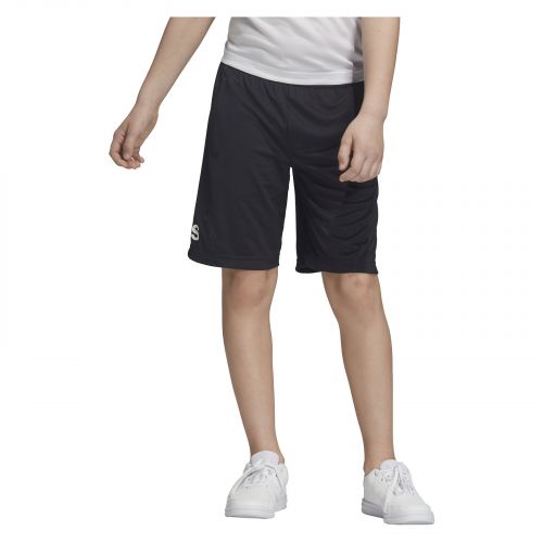 Spodenki dla chłopców do treningu adidas Equipment DV2918