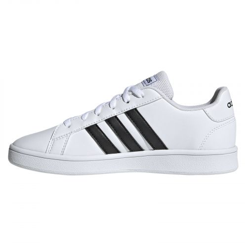 Buty dla dzieci adidas Grand Court EF0103