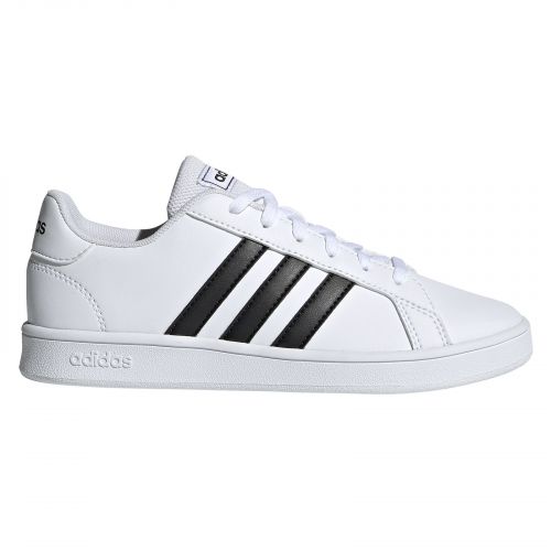 Buty dla dzieci adidas Grand Court EF0103