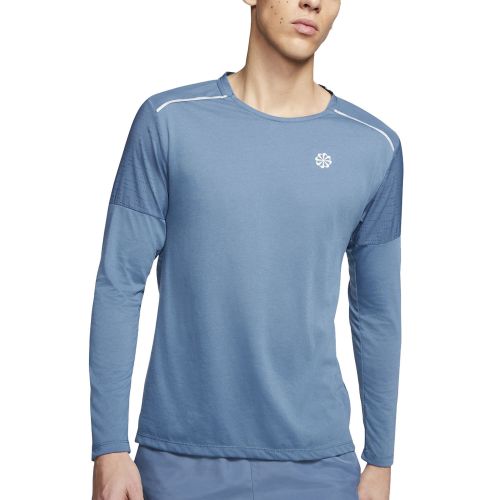 Koszulka męska do biegania Nike Rise 35 CJ5536