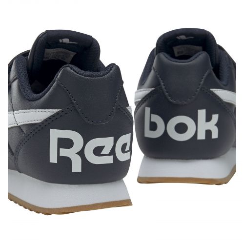 Buty chłopięce Reebok Royal Classic Jogger 2.0 DV9094