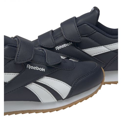 Buty chłopięce Reebok Royal Classic Jogger 2.0 DV9094
