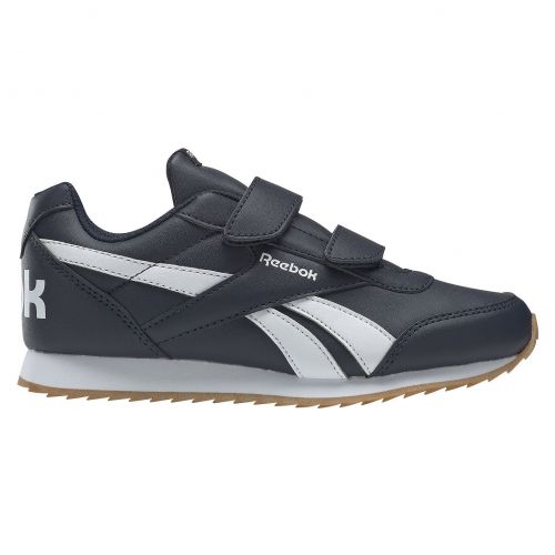 Buty chłopięce Reebok Royal Classic Jogger 2.0 DV9094