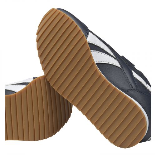 Buty chłopięce Reebok Royal Classic Jogger 2.0 DV9094