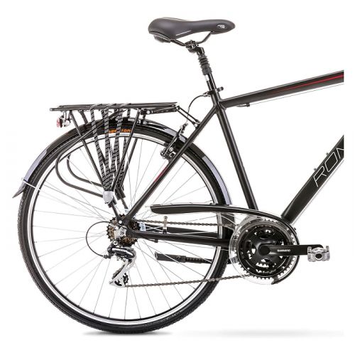 Rower trekkingowy Romet 20 Wagant 3