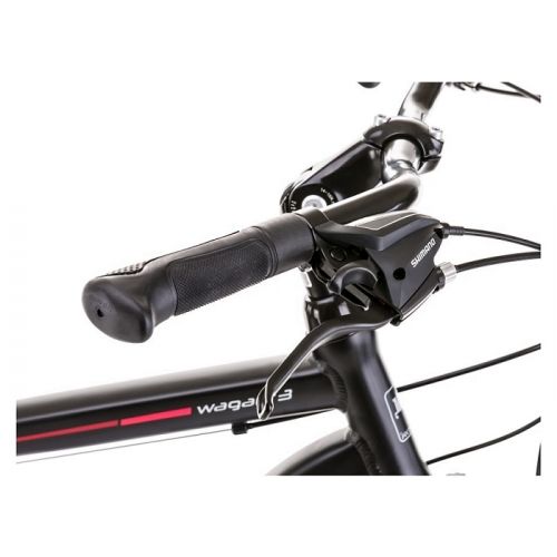 Rower trekkingowy Romet 20 Wagant 3