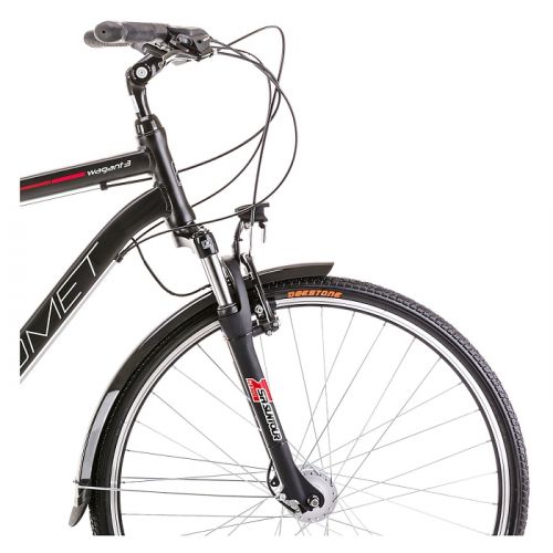 Rower trekkingowy Romet 20 Wagant 3