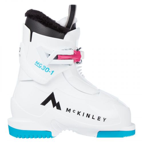 Buty narciarskie dla dzieci McKinley MG30-1 409212 girl