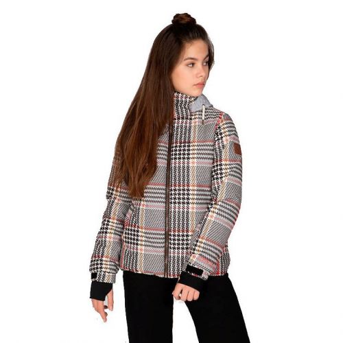 Kurtka dla dzieci narciarska Protest Dory 6910502