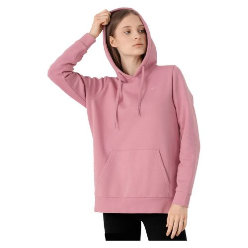 Bluza damska casulowa 4F  NOSH4-BLD352