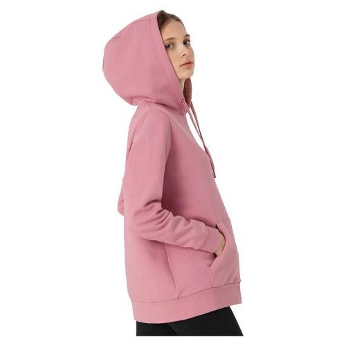 Bluza damska casulowa 4F  NOSH4-BLD352