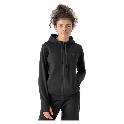 Bluza damska casualowa 4F NOSH4-BLD353