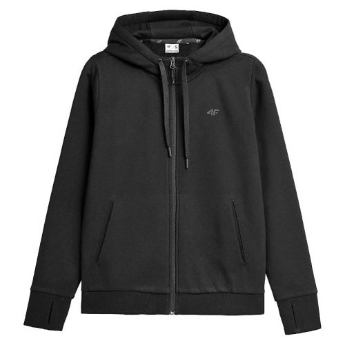 Bluza damska casualowa 4F NOSH4-BLD353