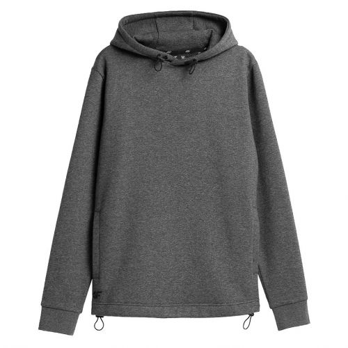 Bluza męska z kapturem 4F H4Z21-BLM013