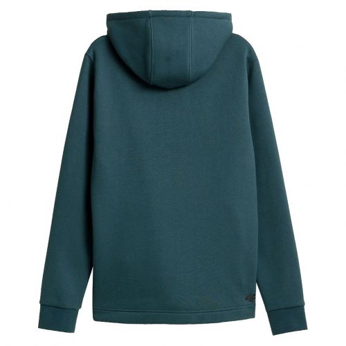 Bluza męska z kapturem 4F H4Z21-BLM013