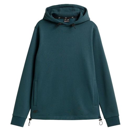 Bluza męska z kapturem 4F H4Z21-BLM013