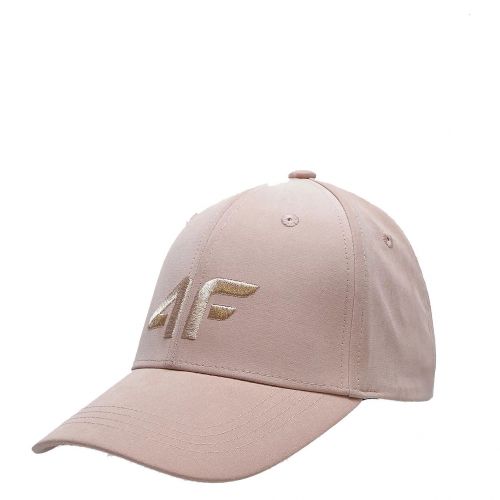 Czapka z daszkiem damska 4F H4Z21-CAD011