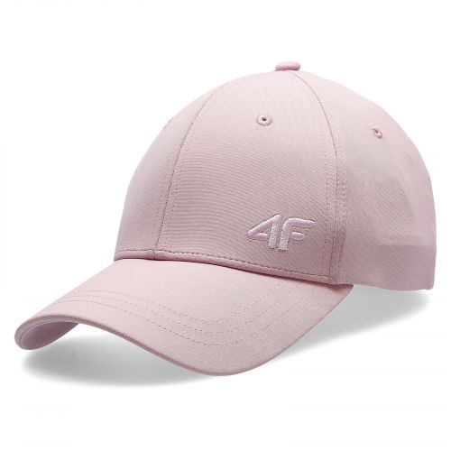 Czapka z daszkiem damska 4F H4Z21-CAD011