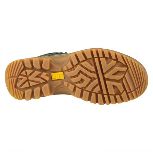 Buty męskie trekkingowe 4F Alphatrek H4Z21-OBMH257