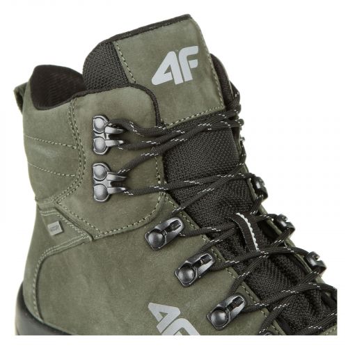 Buty męskie trekkingowe 4F Alphatrek H4Z21-OBMH257