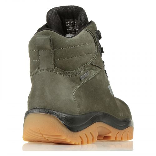 Buty męskie trekkingowe 4F Alphatrek H4Z21-OBMH257