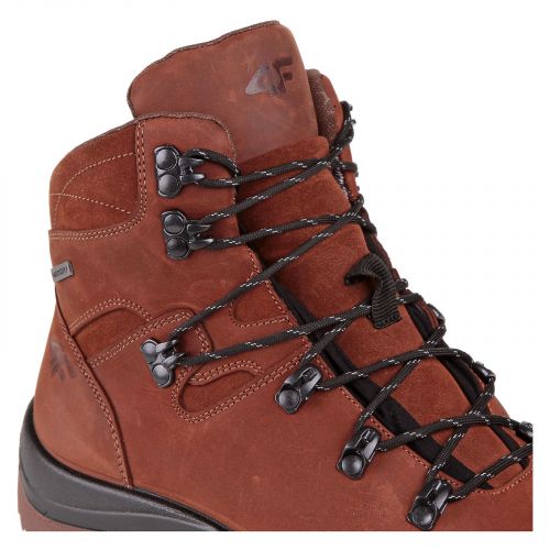 Buty trekkingowe męskie 4F Alphatrek H4Z21-OBMH260