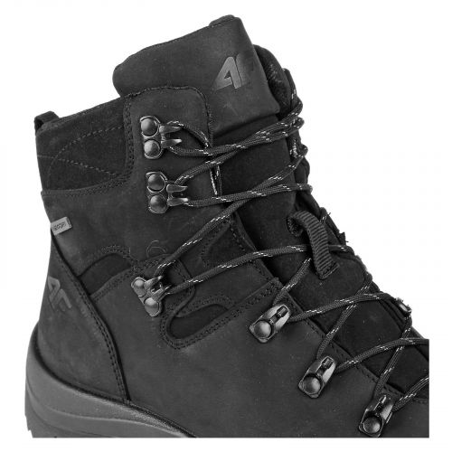 Buty trekkingowe męskie 4F Alphatrek H4Z21-OBMH260