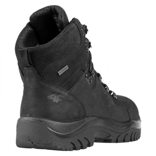 Buty trekkingowe męskie 4F Alphatrek H4Z21-OBMH260