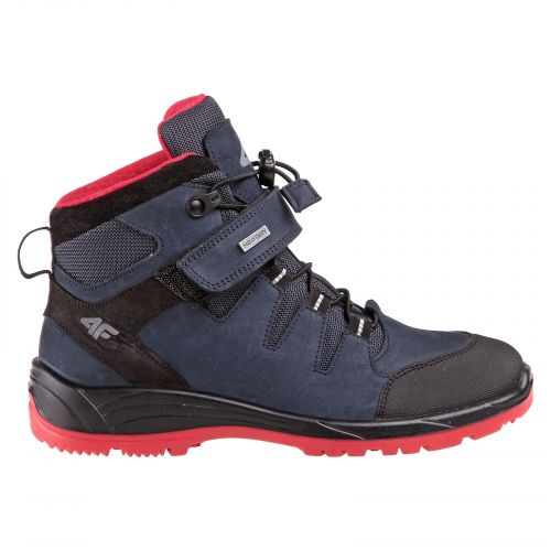 Buty turystyczne dla dzieci 4F HJZ21-JOBMW253