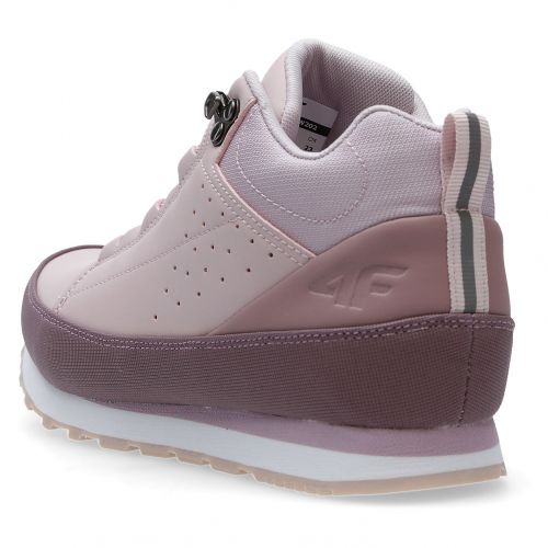 Buty dla dzieci 4F J4Z21-JOBDW202