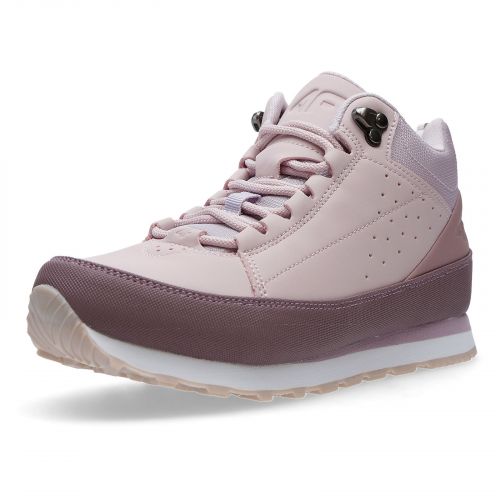 Buty dla dzieci 4F J4Z21-JOBDW202