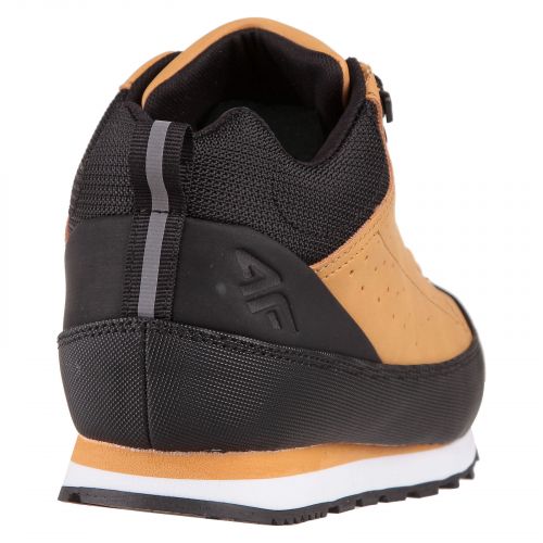 Buty dla dzieci 4F J4Z21-JOBMW202