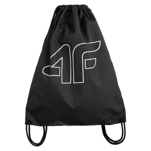 Komplet dla chłopców: koszulka, spodenki i worek 4F HJZ22-JSETRM001