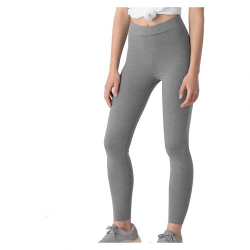 Legginsy damskie casulowe 4F NOSH4-LEG350
