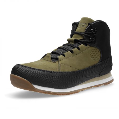 Buty męskie zimowe 4F D4Z21-OBMH204